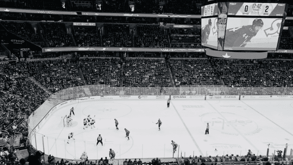 Watch Stanley Cup Playoffs 2023 with FlashRouters
