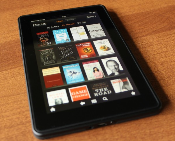 Best Routers To Use Amazon Kindle Fire with VPN Service
