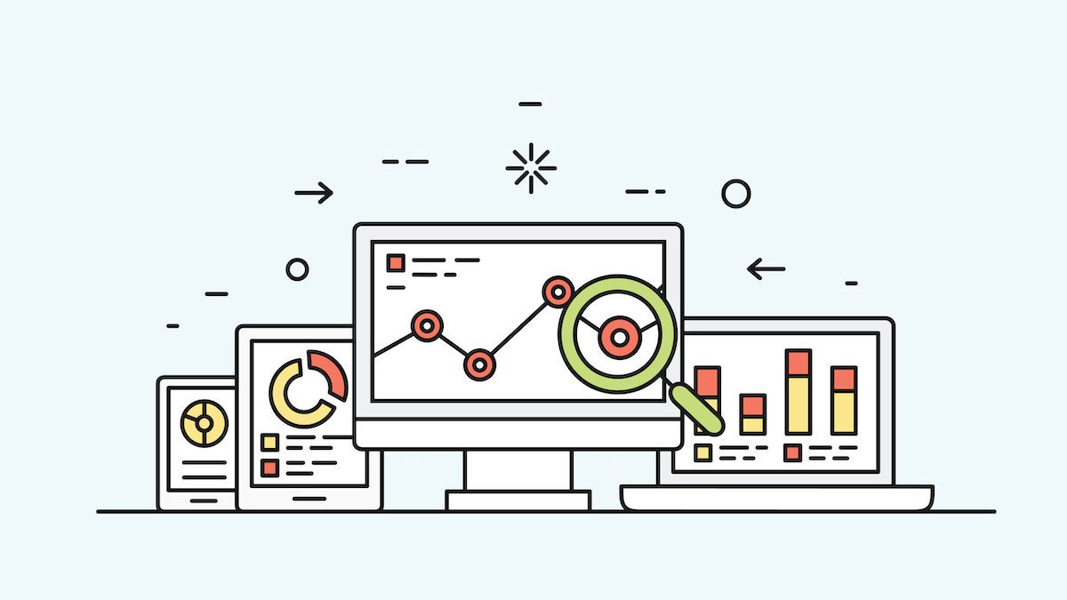 DD-WRT Router Benefits & Advantages #6: Bandwidth Monitoring Tools