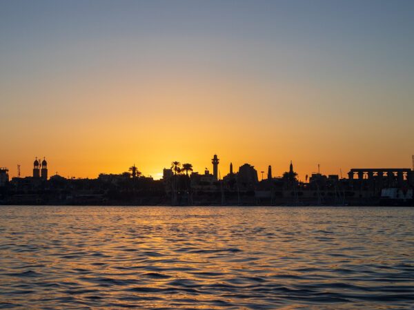 How to Watch Netflix in Egypt