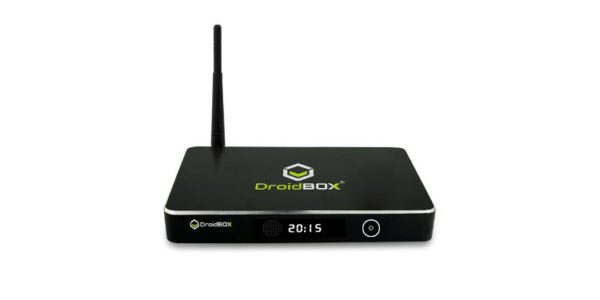 Best Routers to Use With a DroidBOX Streaming Video
