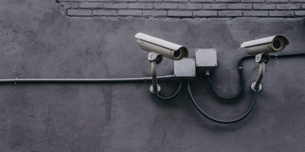 Keep Yourself Protected from a Home Security Camera Hack