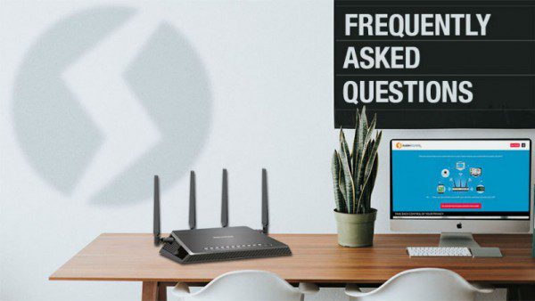 Flashrouters FAQ- tri band