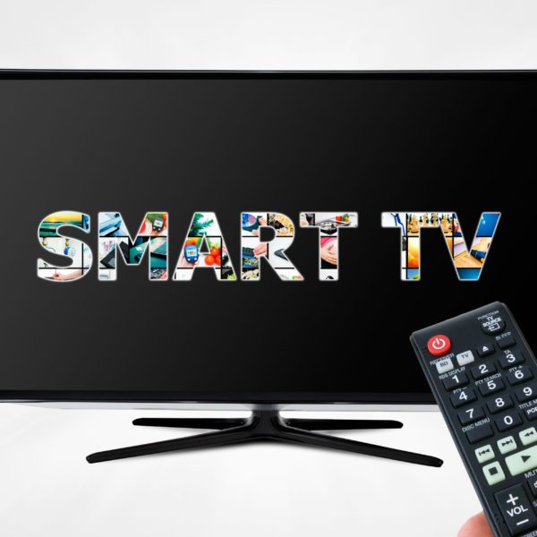 Should You Secure Your Smart TV with VPN?
