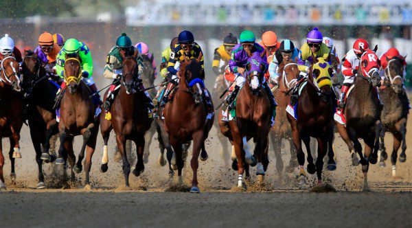 Watch The Belmont Stakes Horse Races From Anywhere!