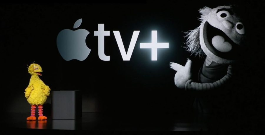 apple tv+
