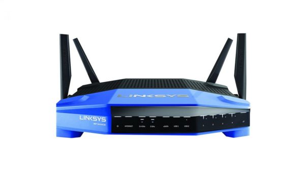 Linksys FlashRouter Spotlighted by Gary Explains