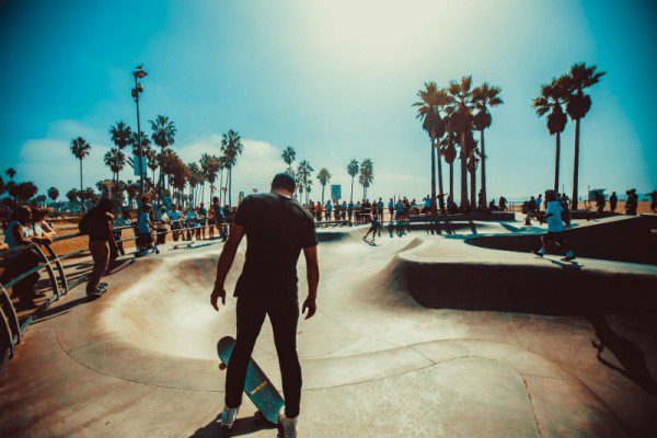 Stream X Games Live From Anywhere (2023 Edition)