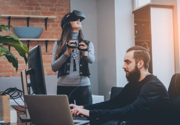 Protecting Your Oculus Quest and Oculus Quest 2 with a VPN Router