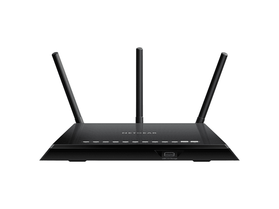 Netgear R6400 DD-WRT FlashRouter