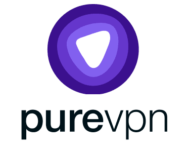 PureVPN Logo PureVPN Logo