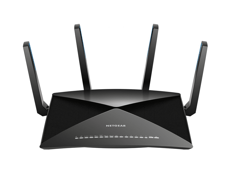 Netgear R9000