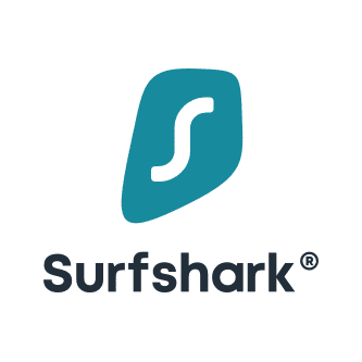 Surfshark logo