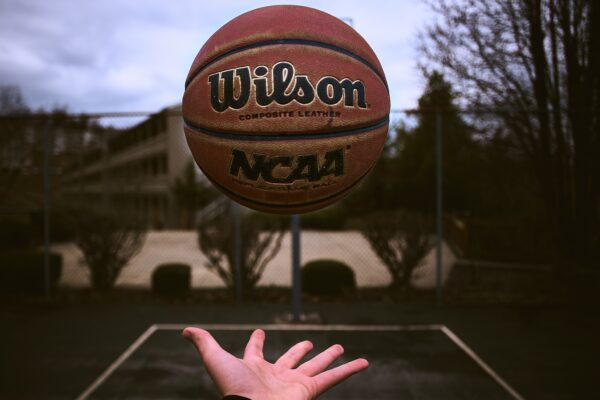 How to Stream NCAA College Basketball Games