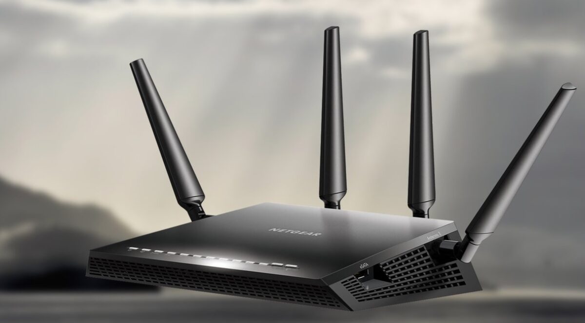 Netgear Fixes Remote Execution Flaw