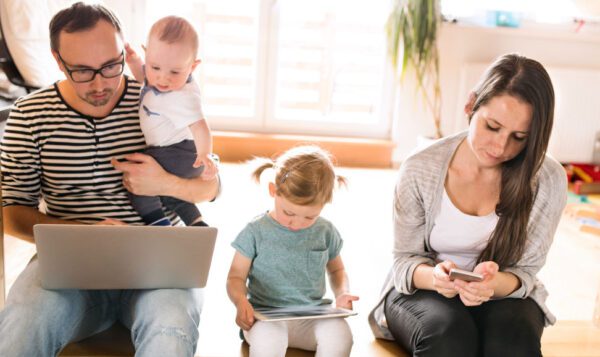 Working From Home? Stay Secure Using a Personal & Work VPN Simultaneously