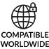 Global compatible