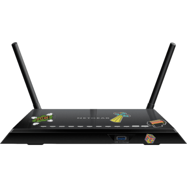 Can My Router Be Flashed Remotely?