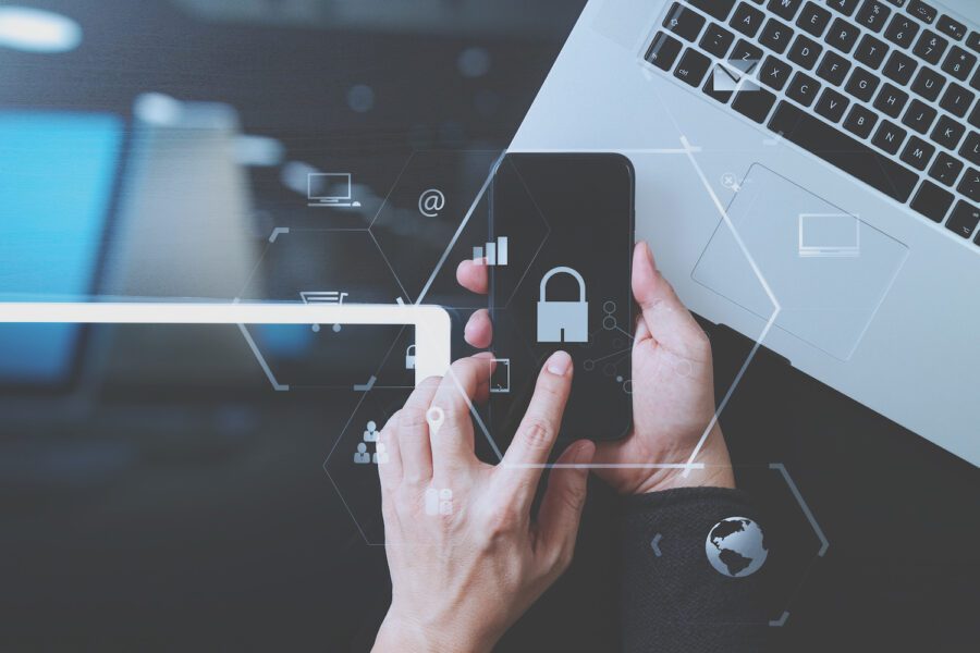 peloton cybersecurity