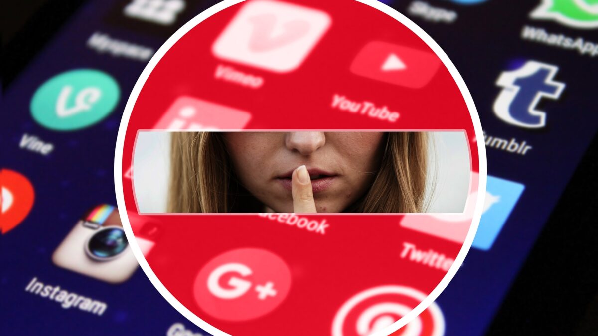 The US Postal Service Social Media Monitoring Program That You Didn’t Know About