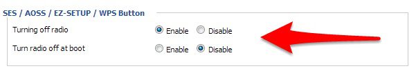 How To Create a Wireless Off Button on a WiFi Router