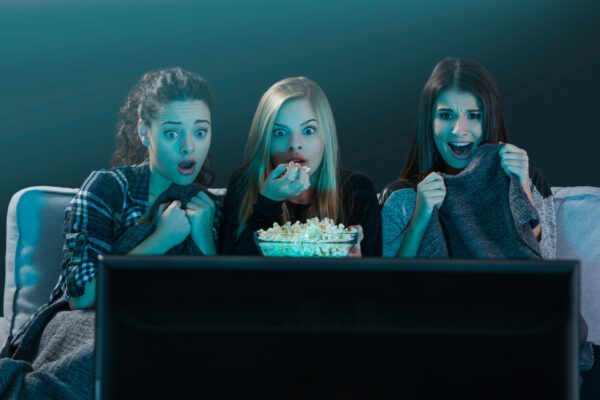 Your Guide to Streaming AMC Plus