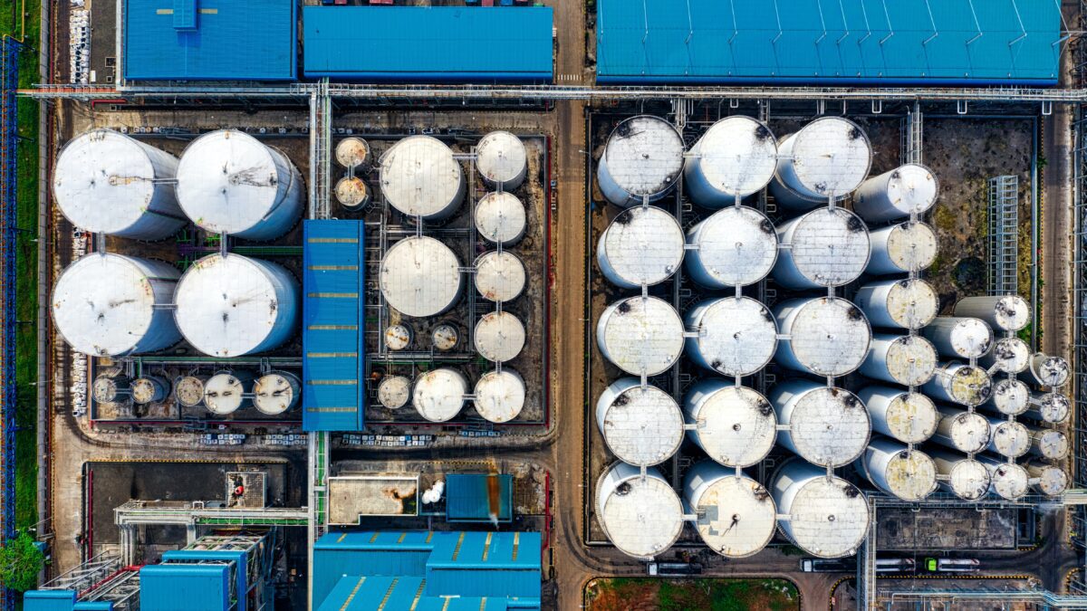 DHS Will Require Pipeline Operators to Report Cyberattacks