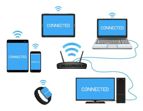 There are many ways to set up repeater modes with a router, including client bridge and wireless repeater modes.