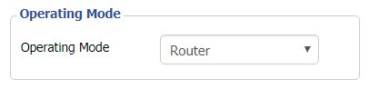 How to set up a repeater bridge with DD-WRT – FlashRouter Operating Mode Setup