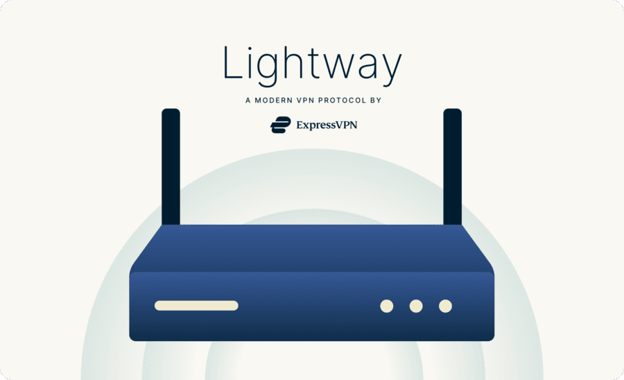 ExpressVPN's Protocol Lightway Is Available on Routers. How Good Is It?