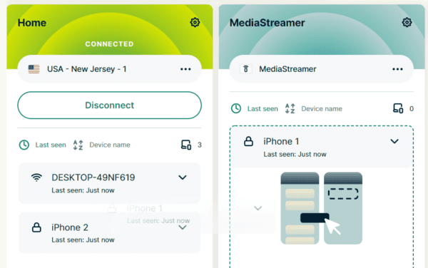 Easily set up ExpressVPN MediaStreamer on your FlashRouter