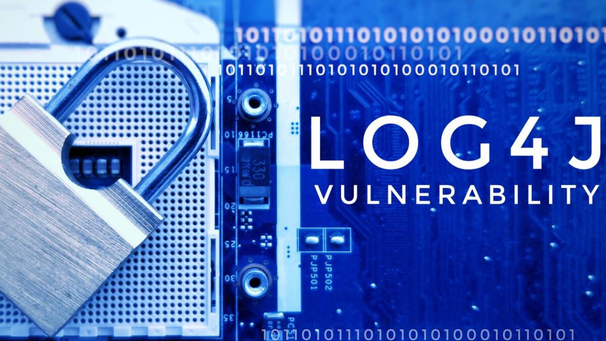 Log4Shell Vulnerability Threatens the Internet