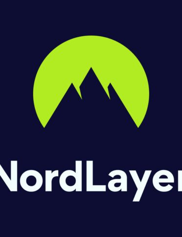 NordLayer-Green-Light-Vertical NordLayer Square Logo with Green coloring