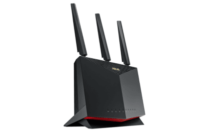 Asus RT-AX86U Merlin FlashRouter