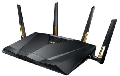 Introducing the Asus RT-AX88U FlashRouter - With Wi-Fi 6 + Merlin Customization