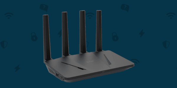 Introducing the Flint AX Router by FlashRouters