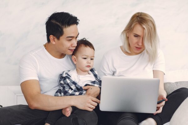 Do Merlin FlashRouters Offer Advanced Security & Parental Controls? Yes!