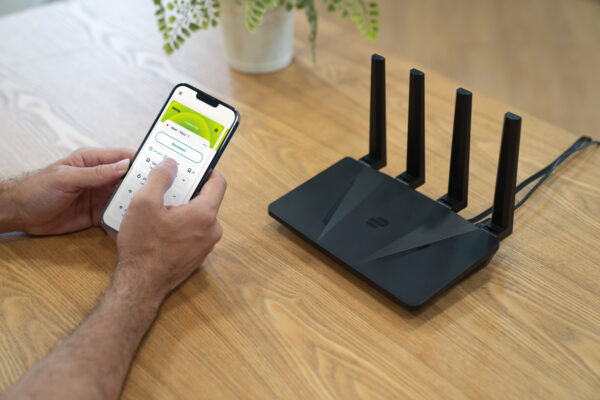 The Aircove, First Wi-Fi 6 ExpressVPN VPN Router, Has Arrived!