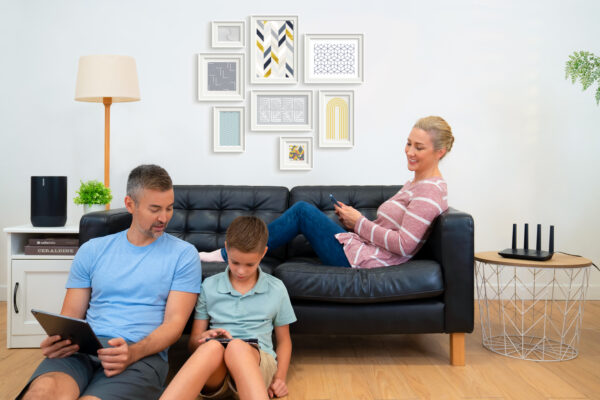 The Latest And Greatest Of The ExpressVPN Router App