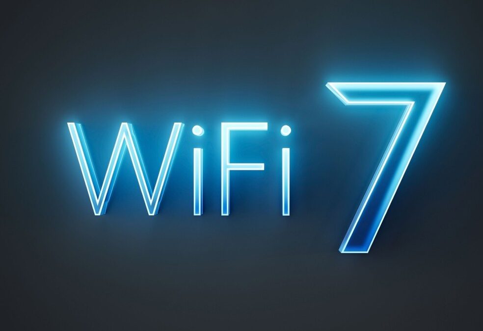 Everything you need to know about Wi-Fi 7 