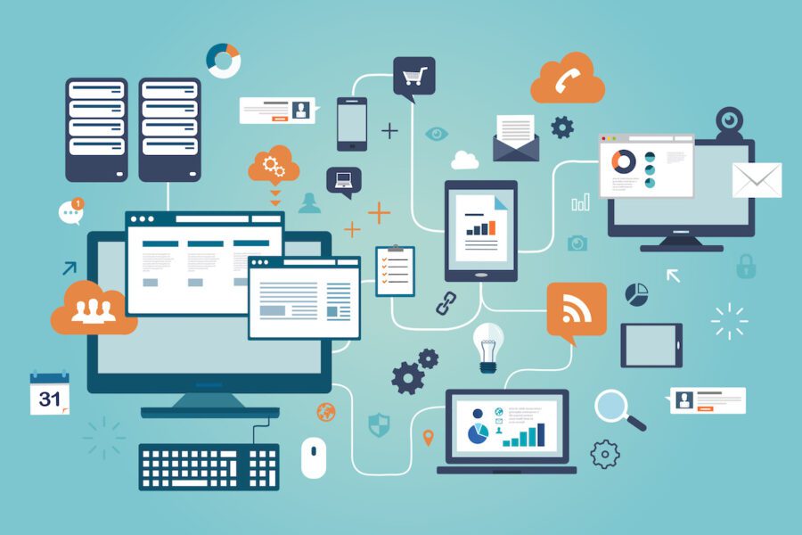 What Is DHCP (Dynamic Host Configuration Protocol)?