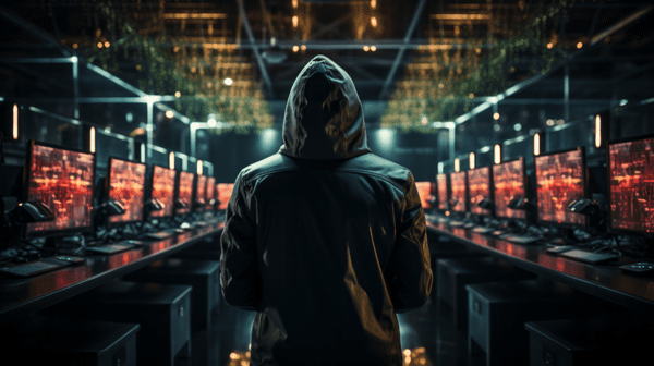 Botnet Army used by Hackers Poses Cyber Security Issues to Thousands of Home Routers, IoT Devices