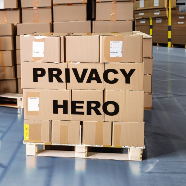 Privacy Hero Feature Spotlight #1 – Plug n Play VPN