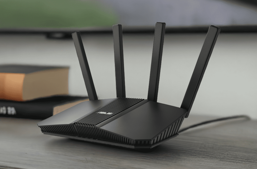 Asus RT-BE58U Review: The Fastest Economy Wi-Fi 7 Router We’ve Tested Yet