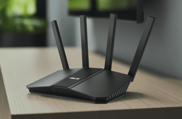 Asus RT-BE58U WiFi 7 BE3600 FlashRouter