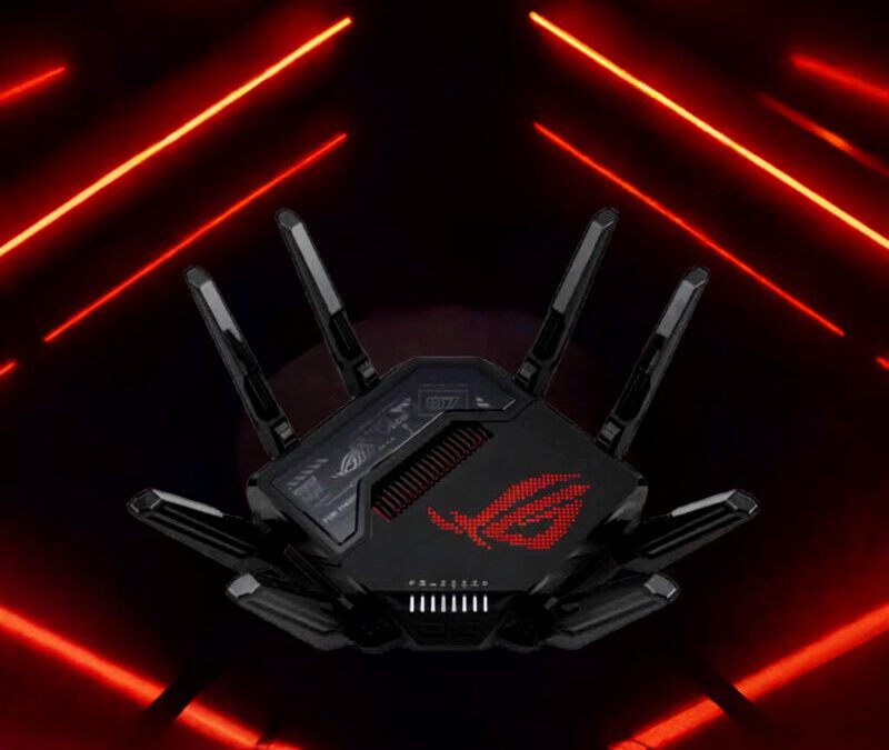 Should You Upgrade to Wi-Fi 7? The Ultimate Guide – Best Wi-Fi 7 Router 2025