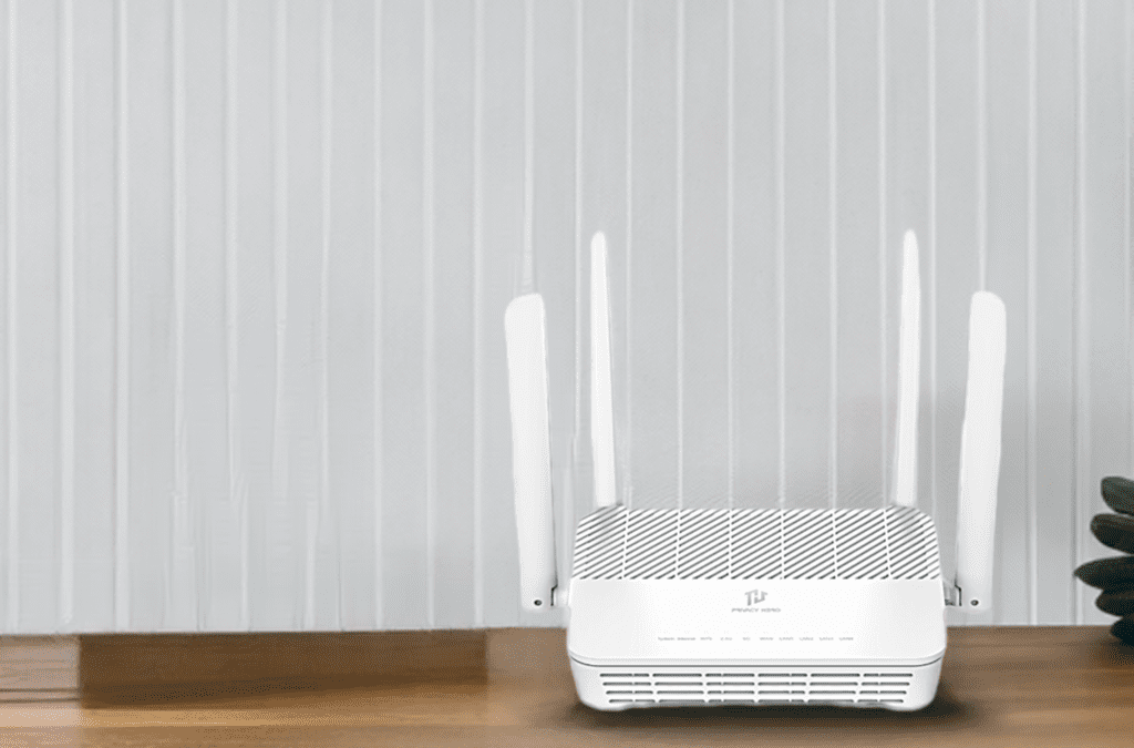 Privacy Hero 2 VPN Router from FlashRouters: Best VPN Router for NordVPN? (VPN Routers 101)