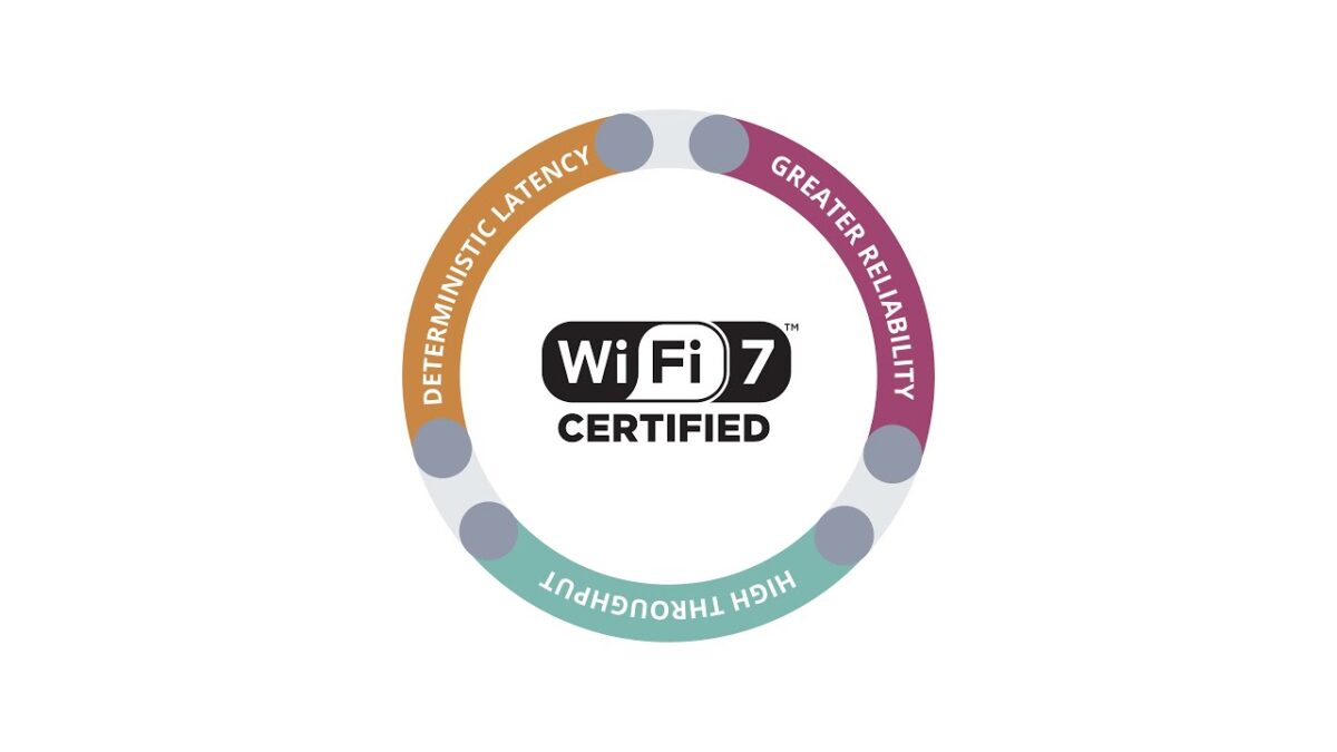 Wi-Fi 7: What to Know About the Latest Router Technology