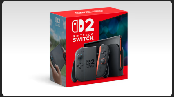 Nintendo Switch 2 VPN benefits infographic showing global content access, lag reduction, privacy protection, and restriction bypass