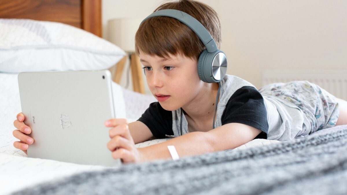 The Roblox Wake-Up Call: It’s Time to Talk About Digital Safety